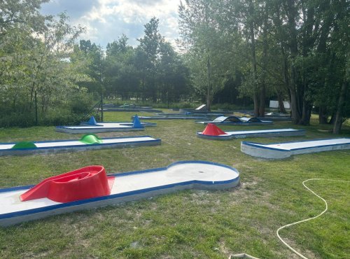 Sportovní aktivity